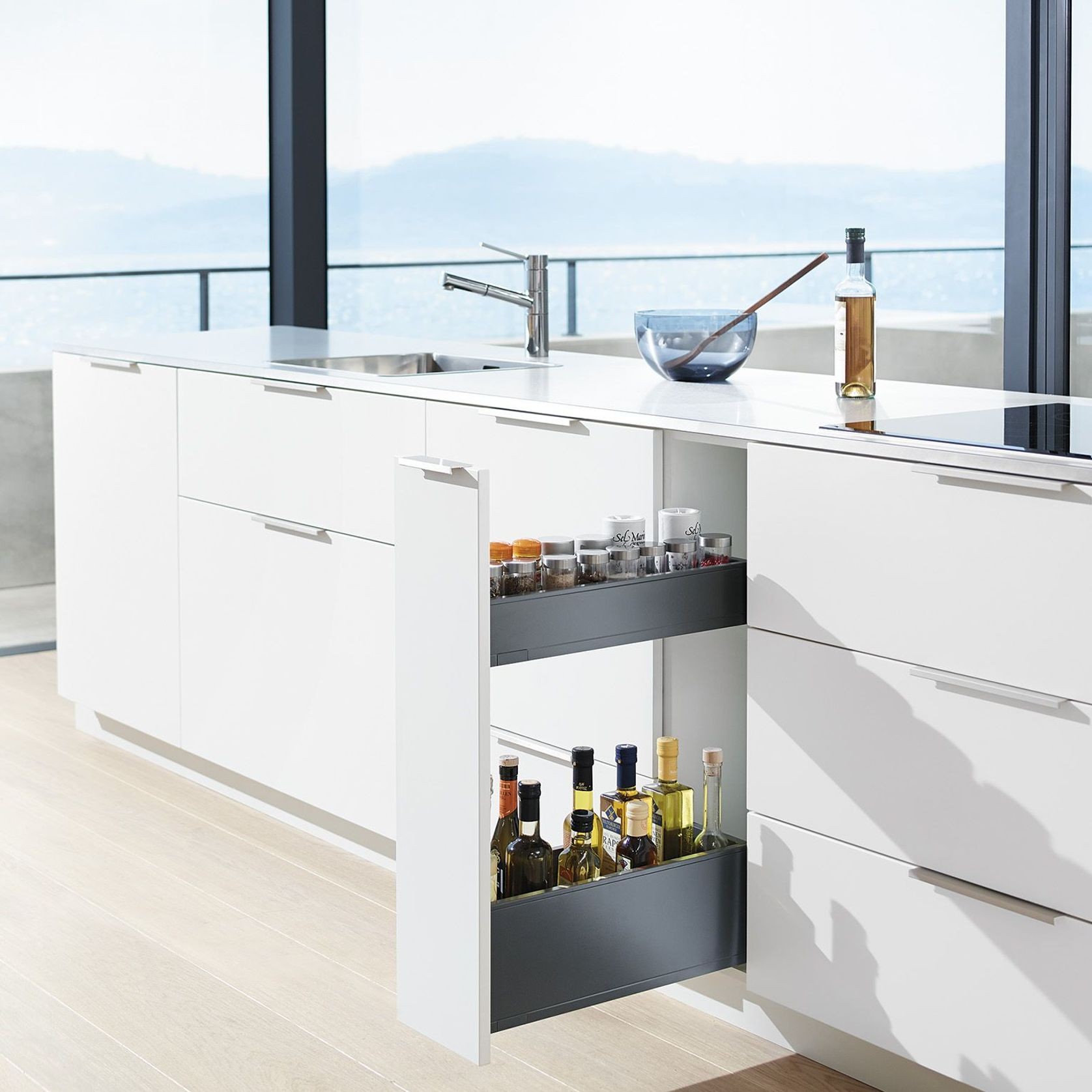 LEGRABOX Pure - Box System gallery detail image