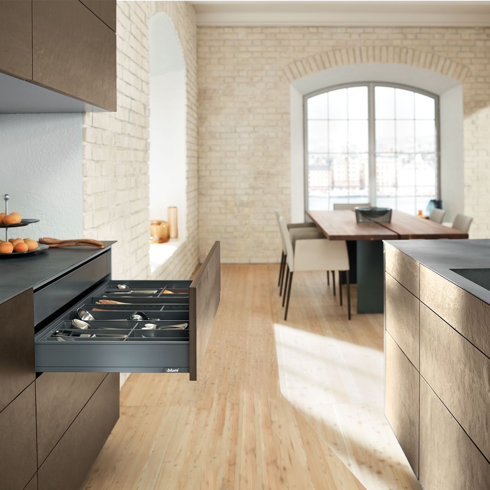 LEGRABOX Pure - Box System gallery detail image