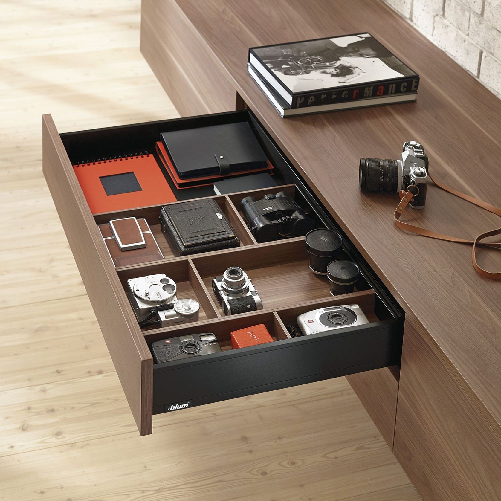 LEGRABOX Pure - Box System gallery detail image