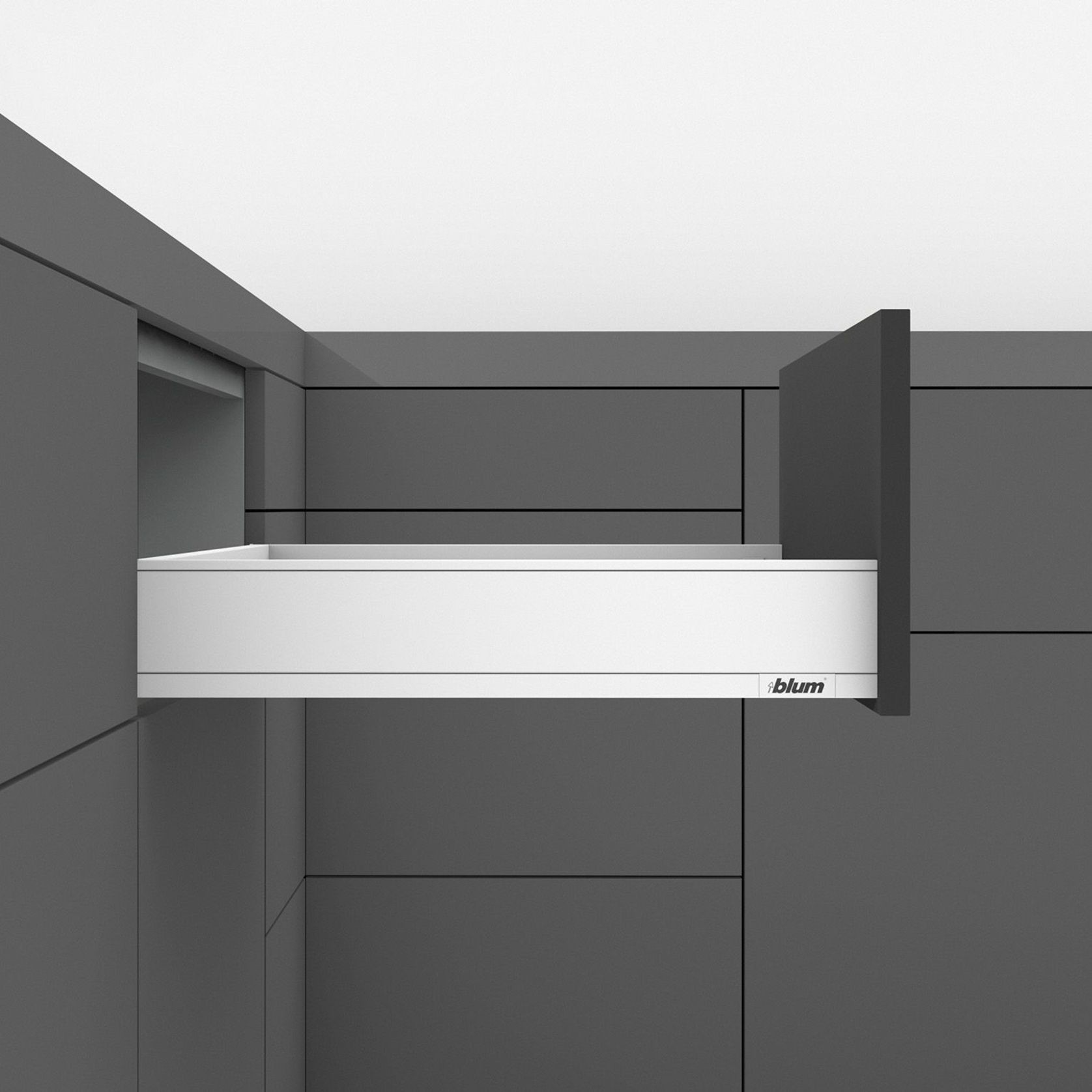 LEGRABOX Pure - Box System gallery detail image