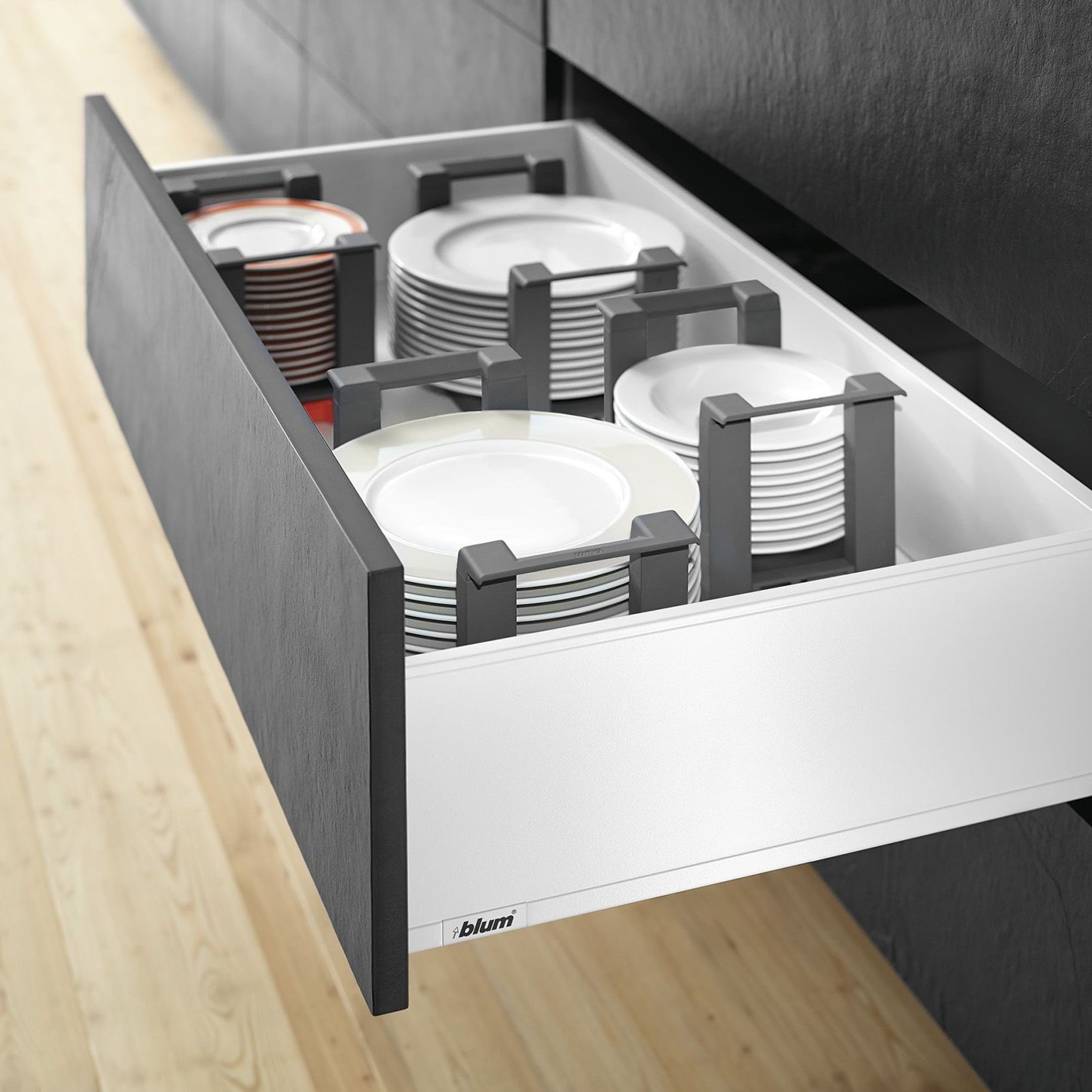 LEGRABOX Pure - Box System gallery detail image
