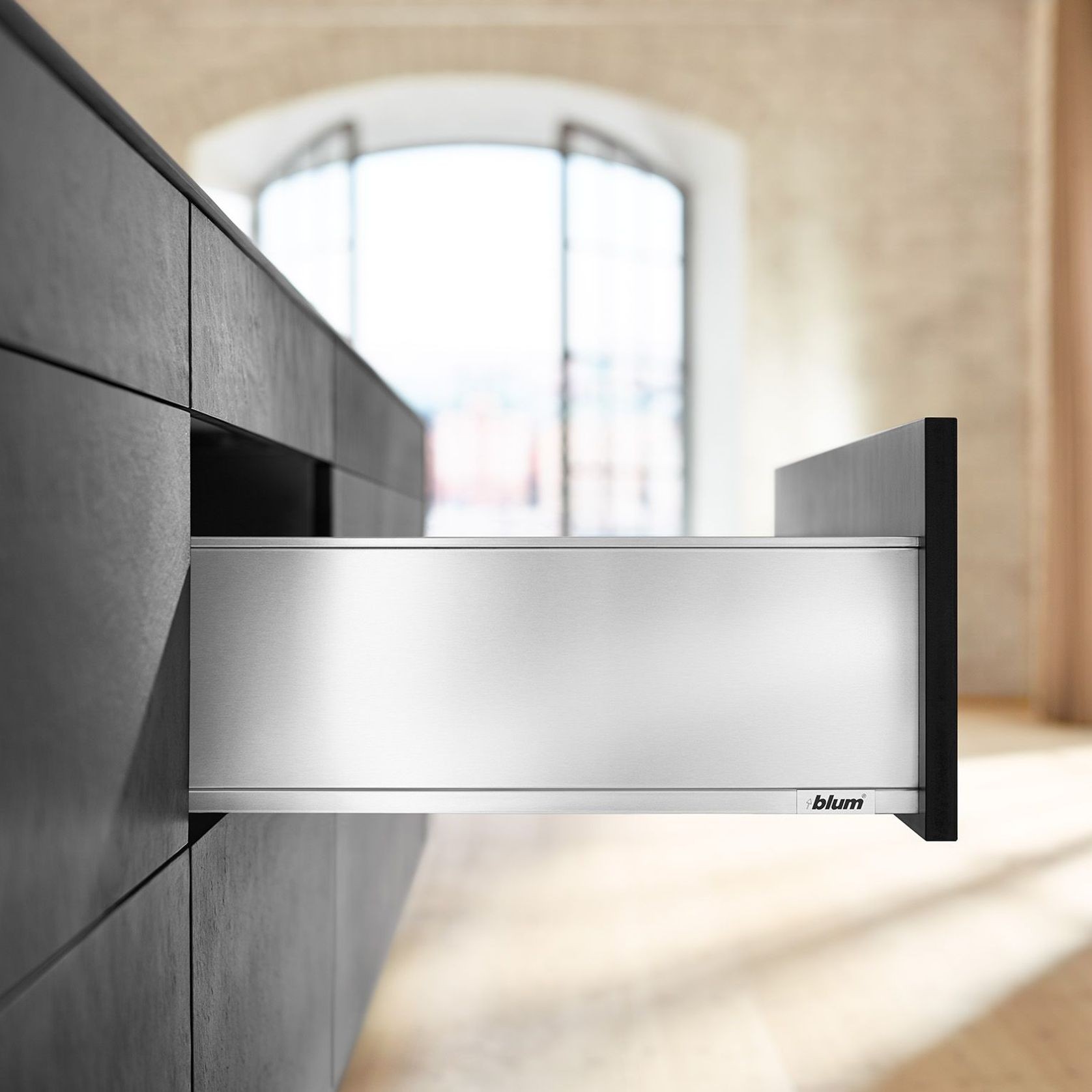 LEGRABOX Pure - Box System gallery detail image
