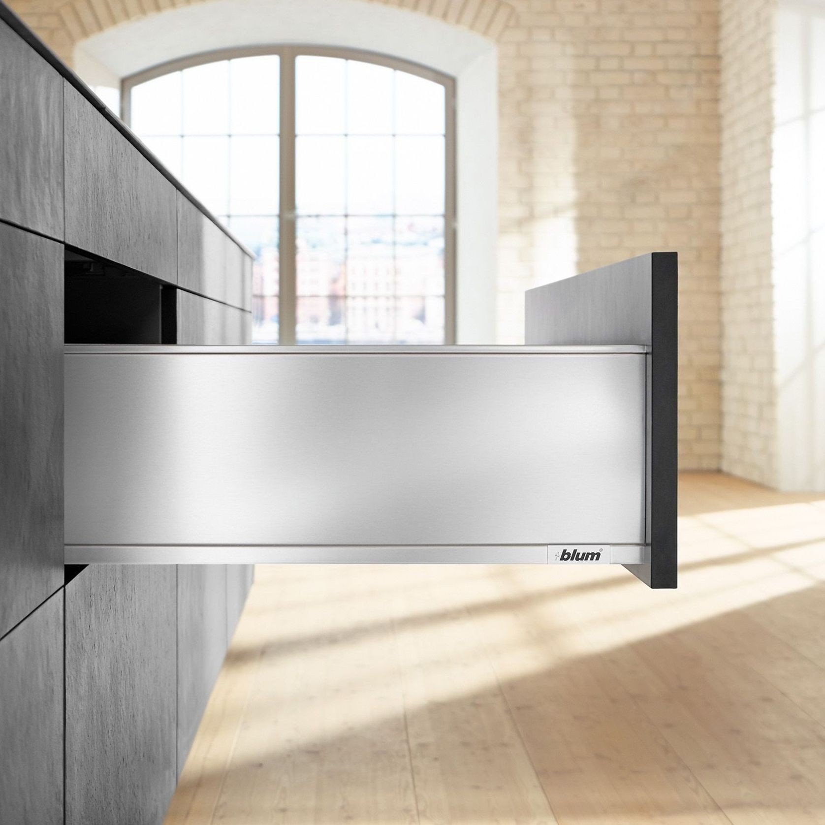 LEGRABOX Pure - Box System gallery detail image