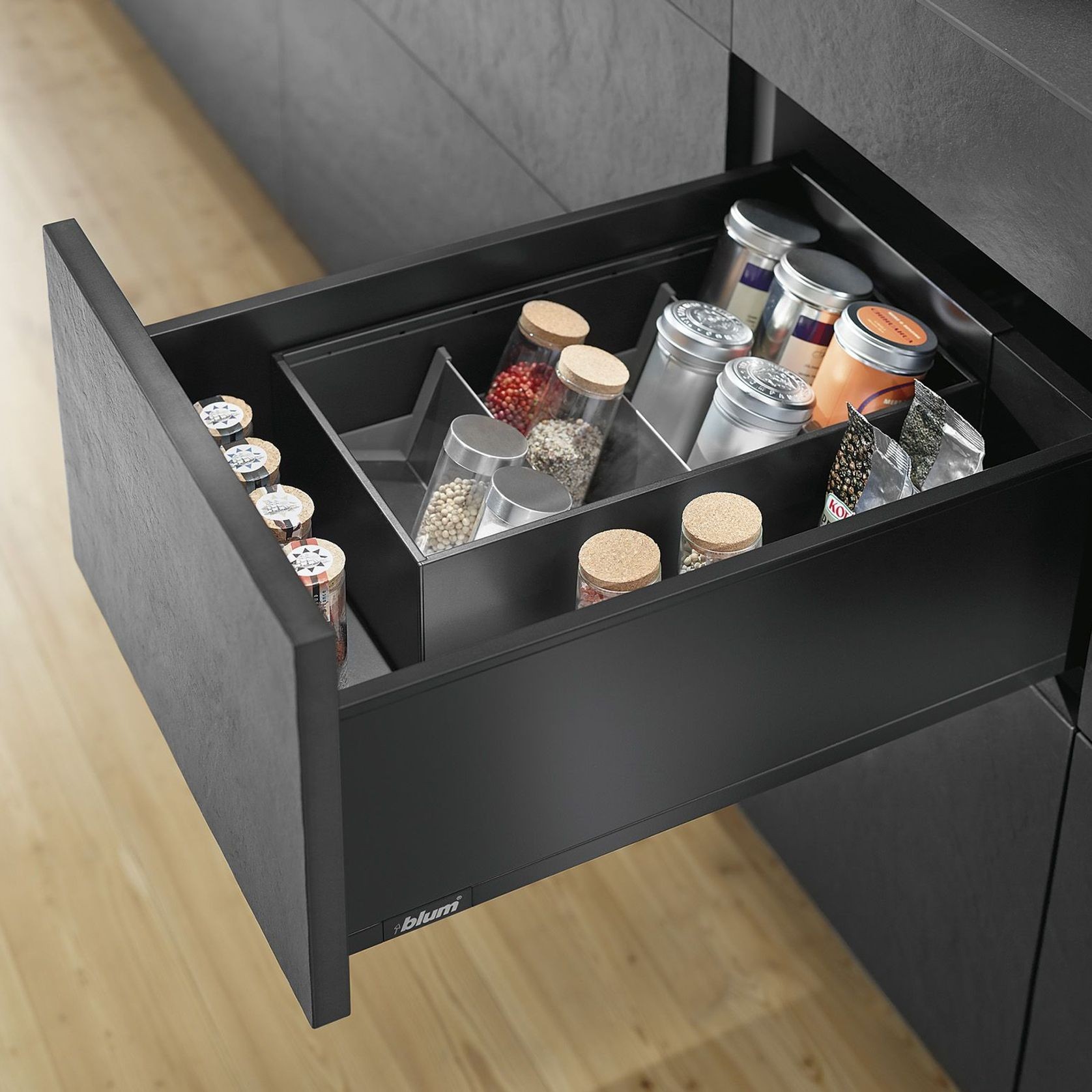 LEGRABOX Pure - Box System gallery detail image