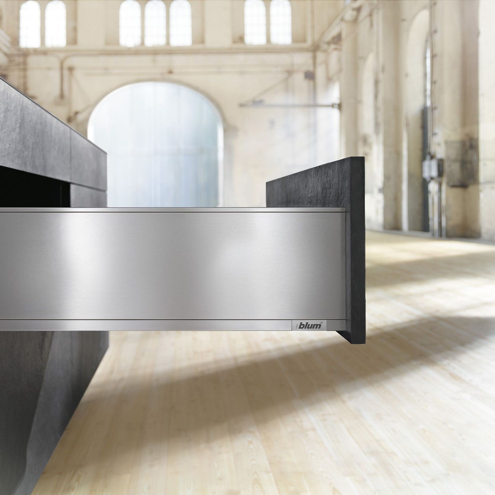 LEGRABOX Pure - Box System gallery detail image