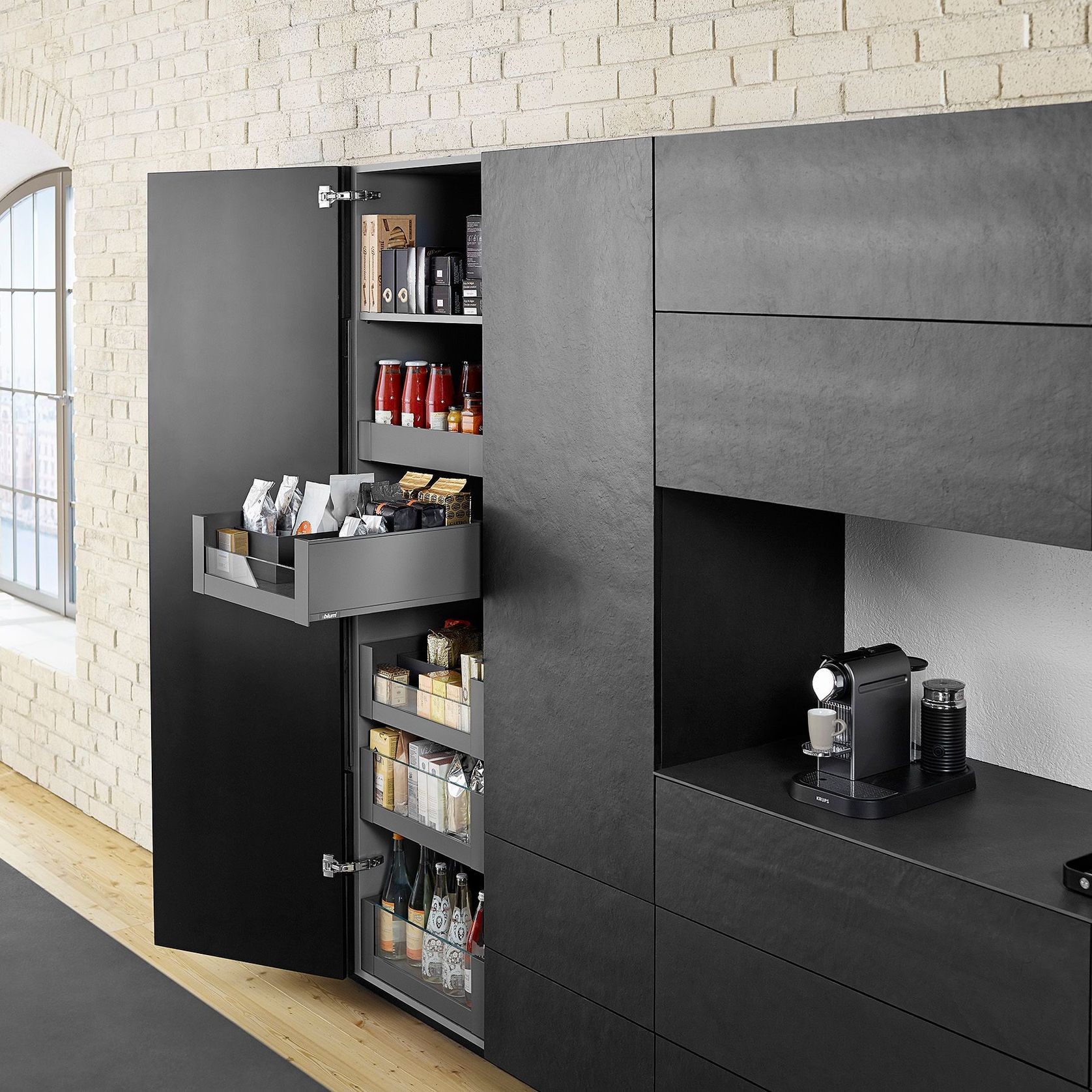 LEGRABOX Pure - Box System gallery detail image