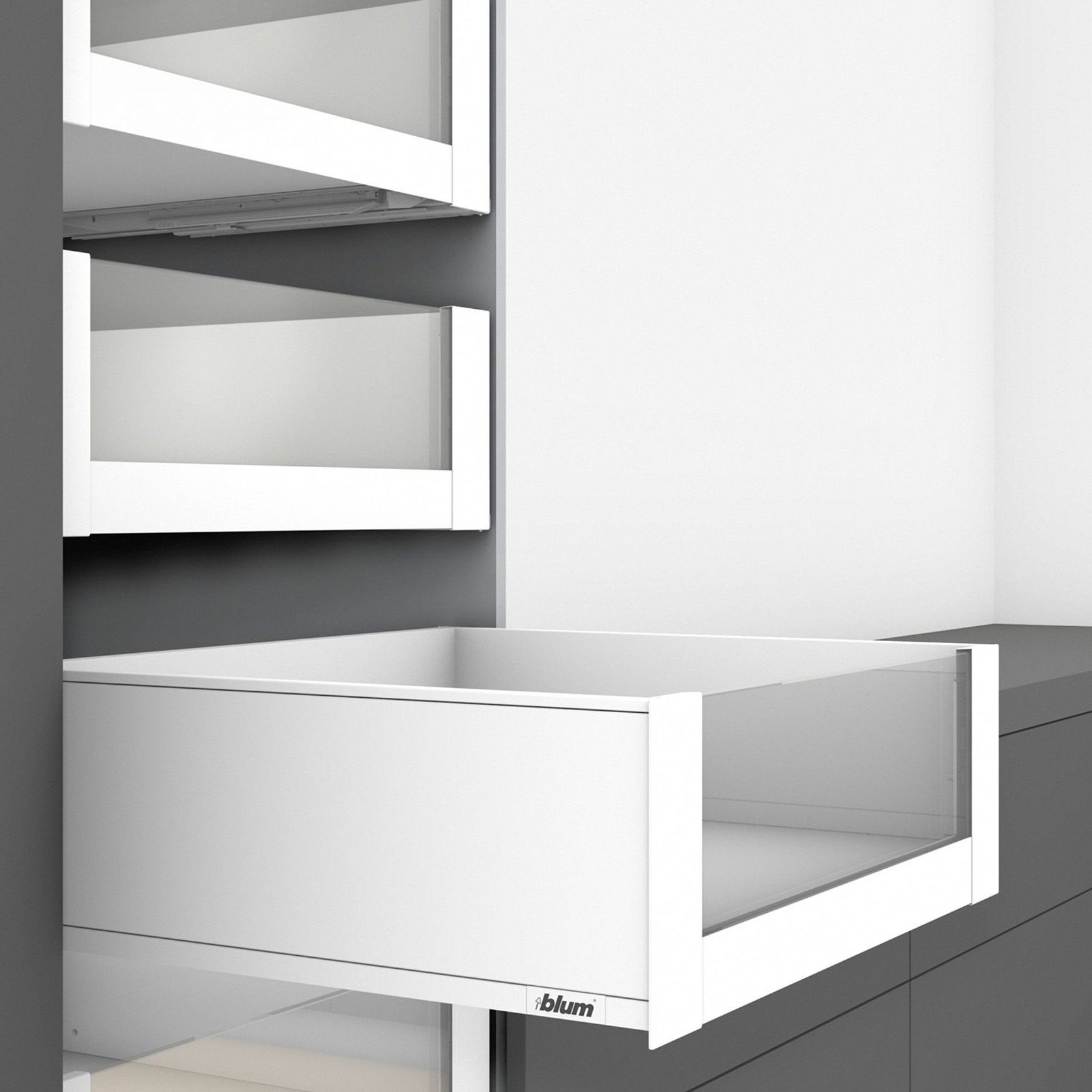 LEGRABOX Pure - Box System gallery detail image