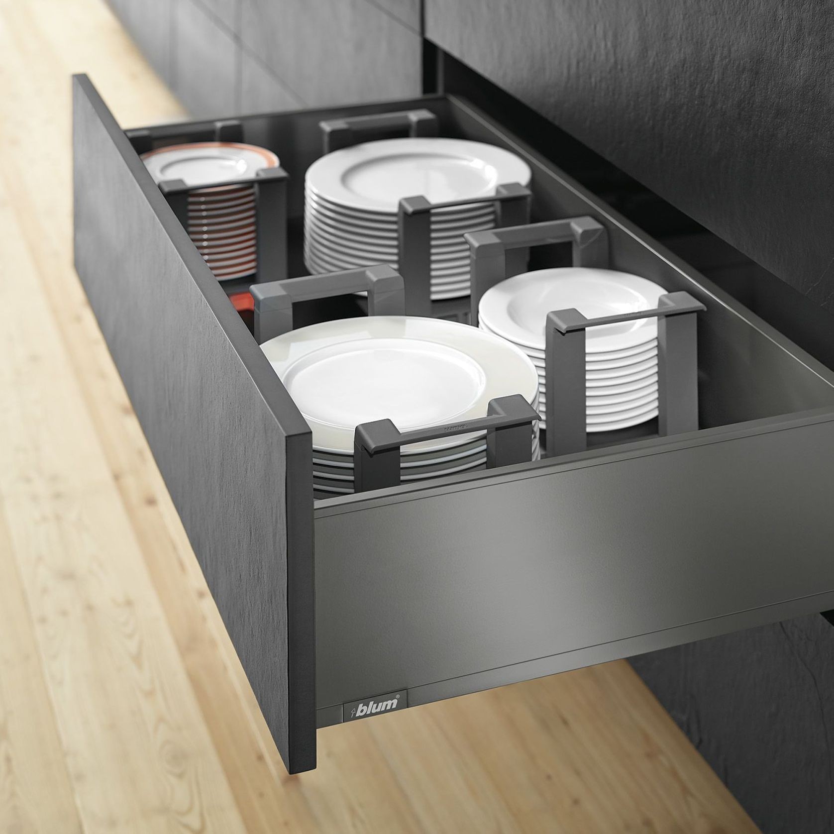 LEGRABOX Pure - Box System gallery detail image