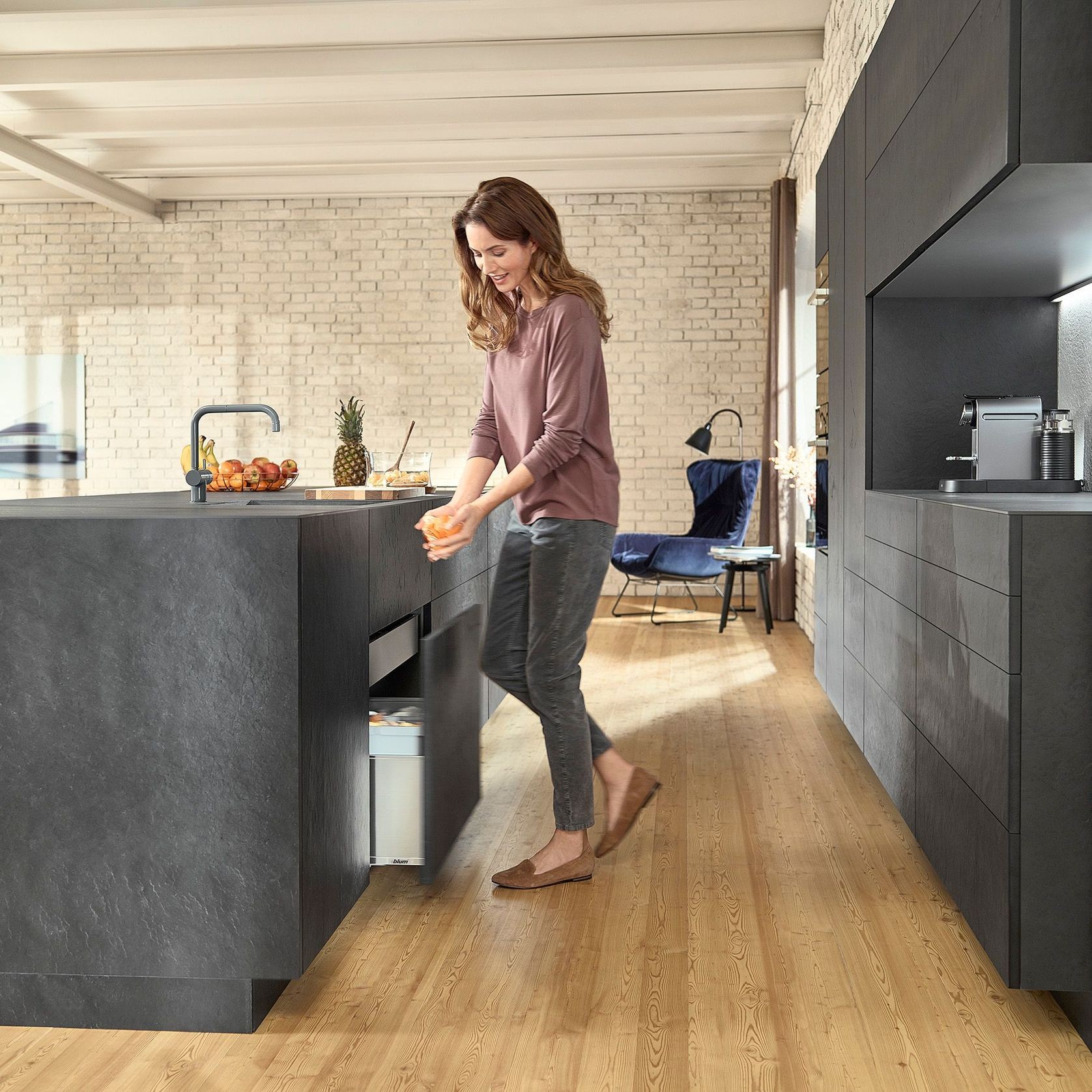 LEGRABOX Pure - Box System gallery detail image