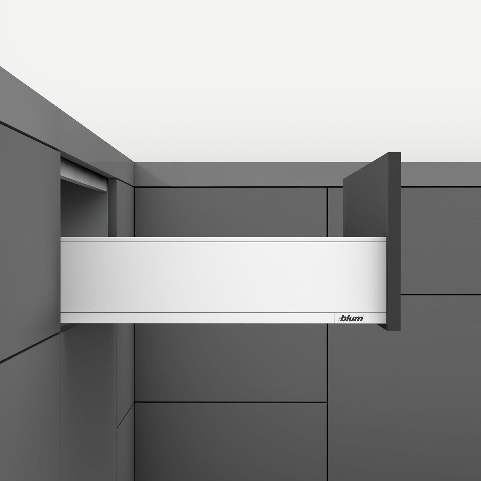 LEGRABOX Pure - Box System gallery detail image