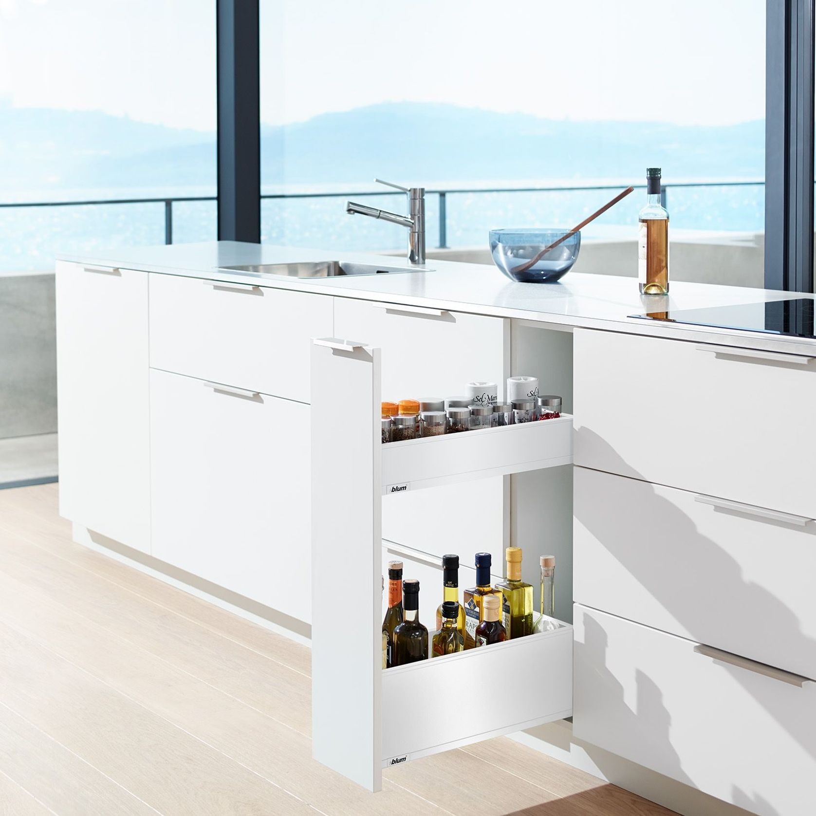 LEGRABOX Pure - Box System gallery detail image