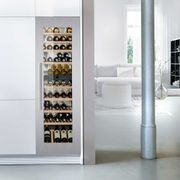 Liebherr Built-in Dual Zone Wine Cellar gallery detail image