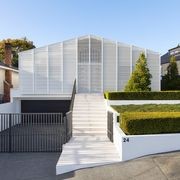 Locarno Operable Horizontal Louvres gallery detail image