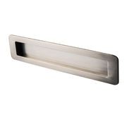 LOW Recessed Handle gallery detail image