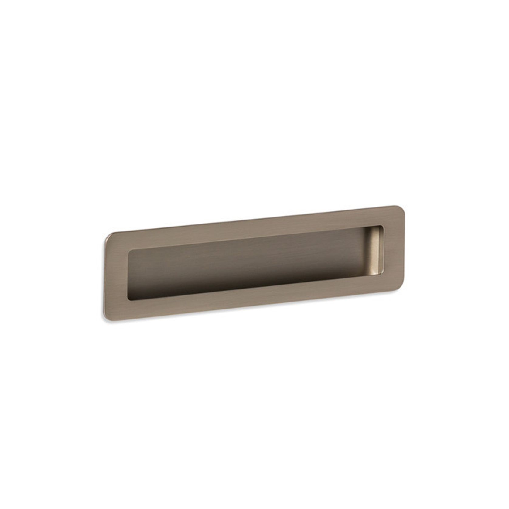 LOW Recessed Handle gallery detail image