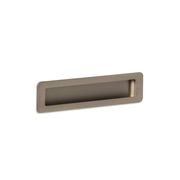 LOW Recessed Handle gallery detail image