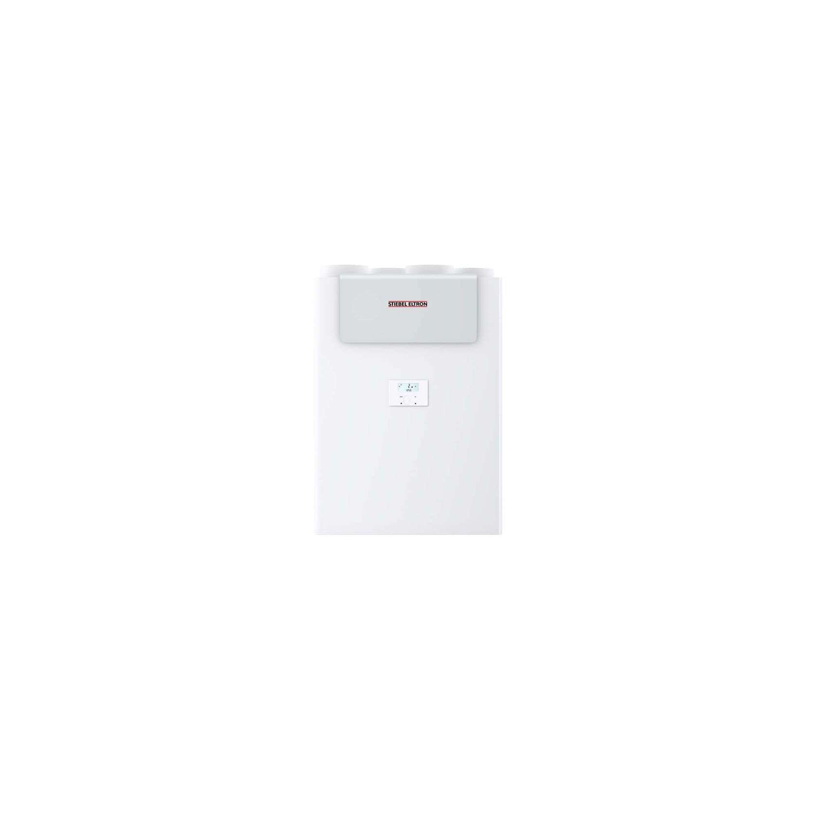 LWZ 180 / LWZ 280 Heat Recovery Ventilation System gallery detail image