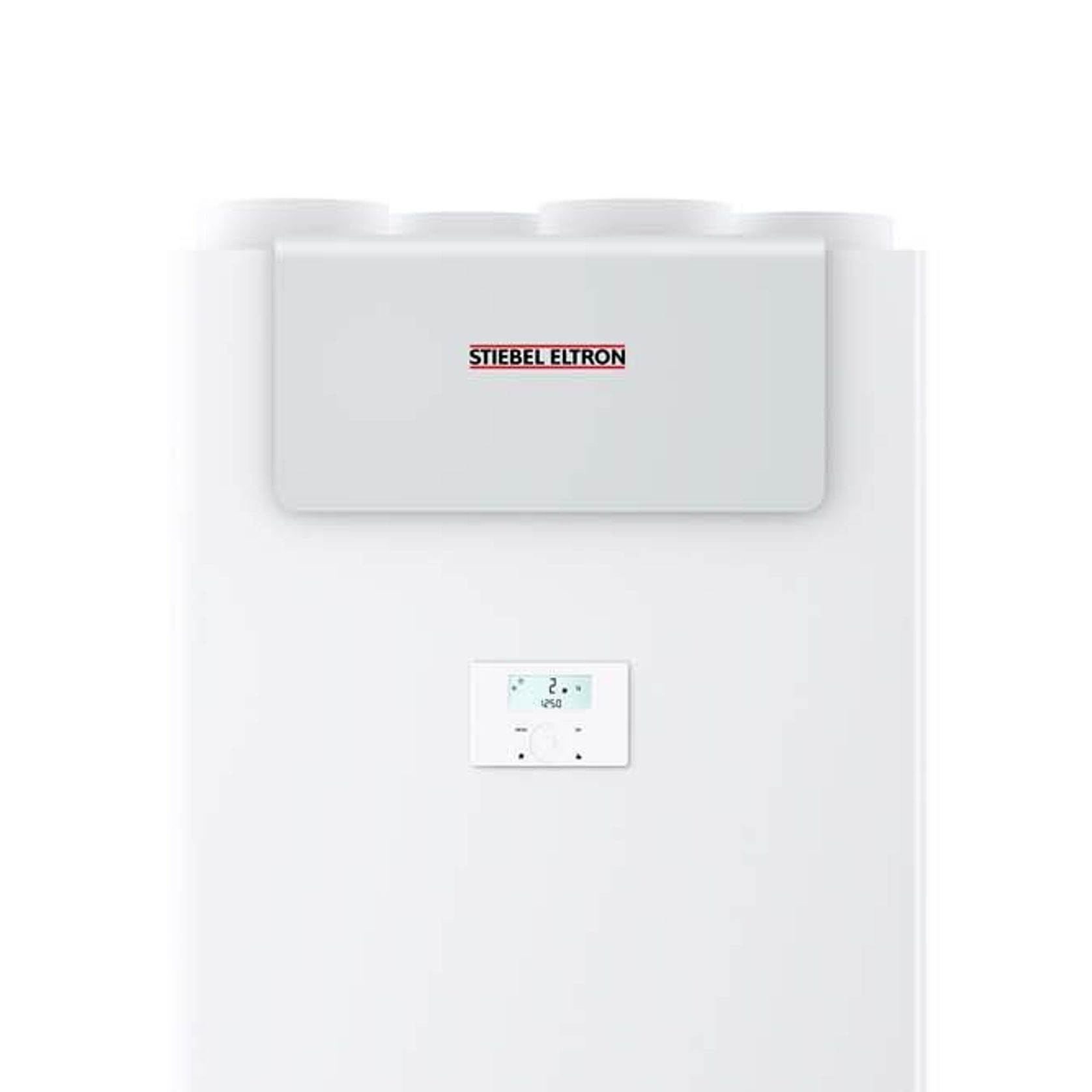 LWZ 180 / LWZ 280 Heat Recovery Ventilation System gallery detail image