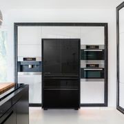 LX French Door Designer Series Fridge gallery detail image