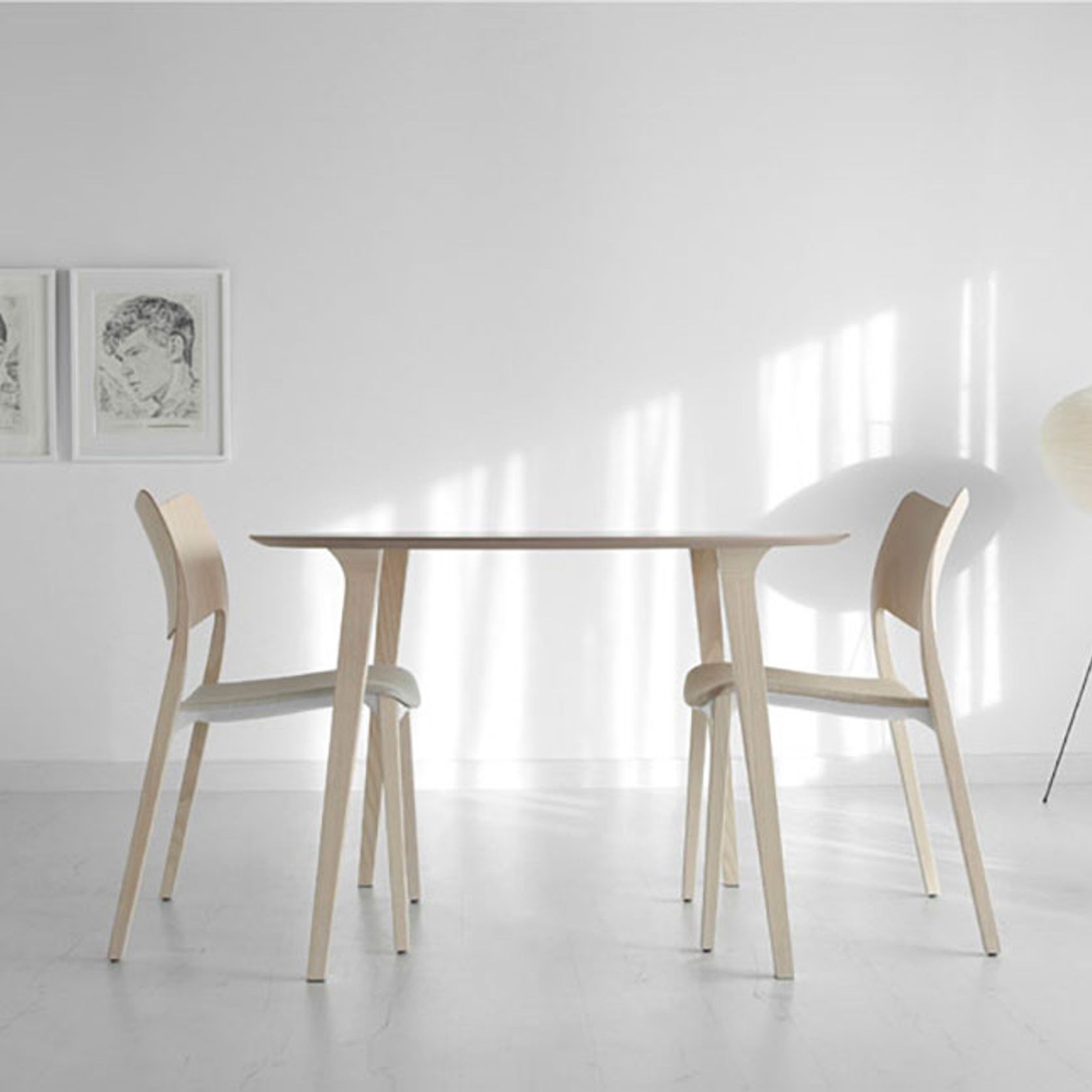 Laclasica Chair by STUA gallery detail image