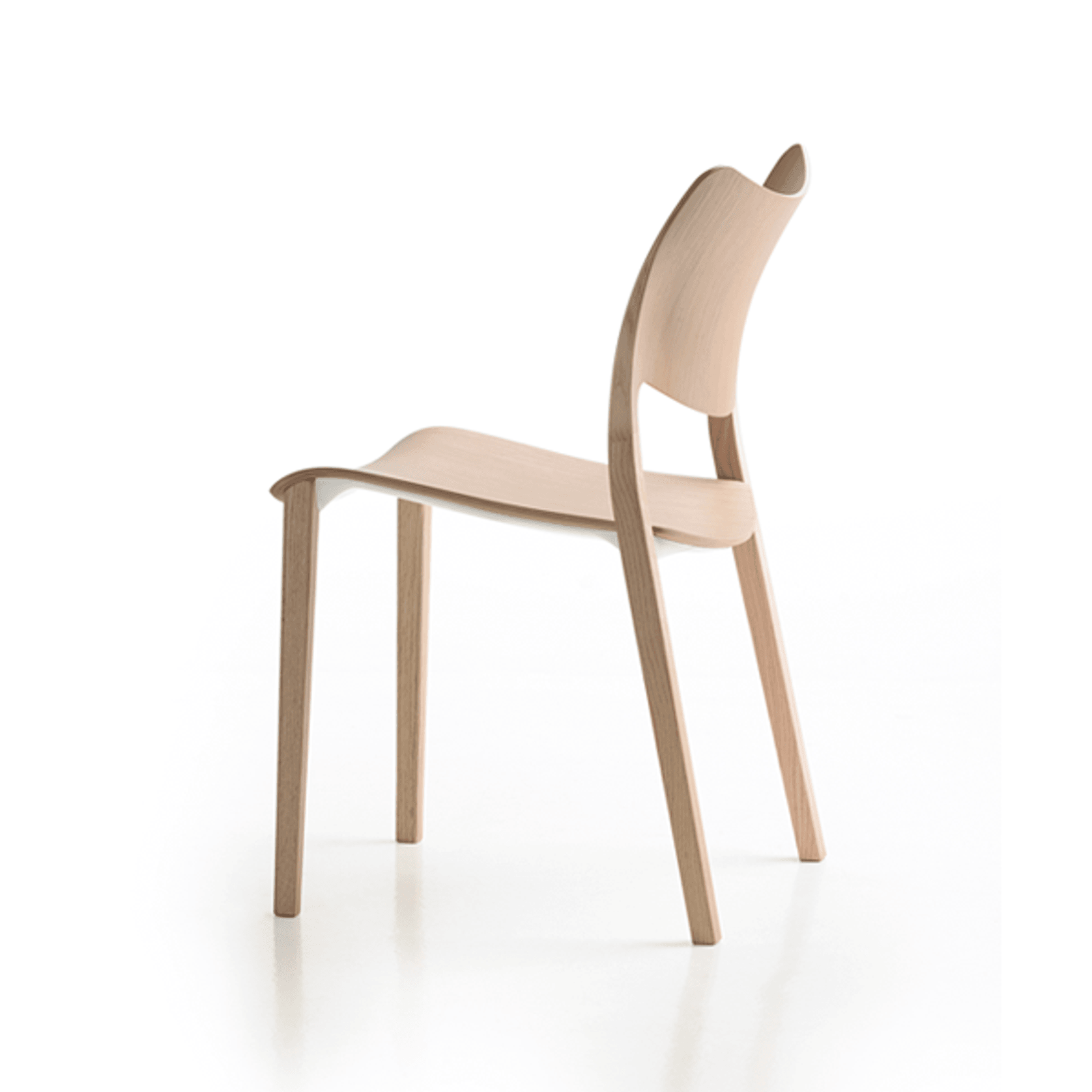 Laclasica Chair by Stua gallery detail image