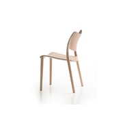 Laclasica Chair by Stua gallery detail image