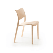 Laclasica Chair by Stua gallery detail image