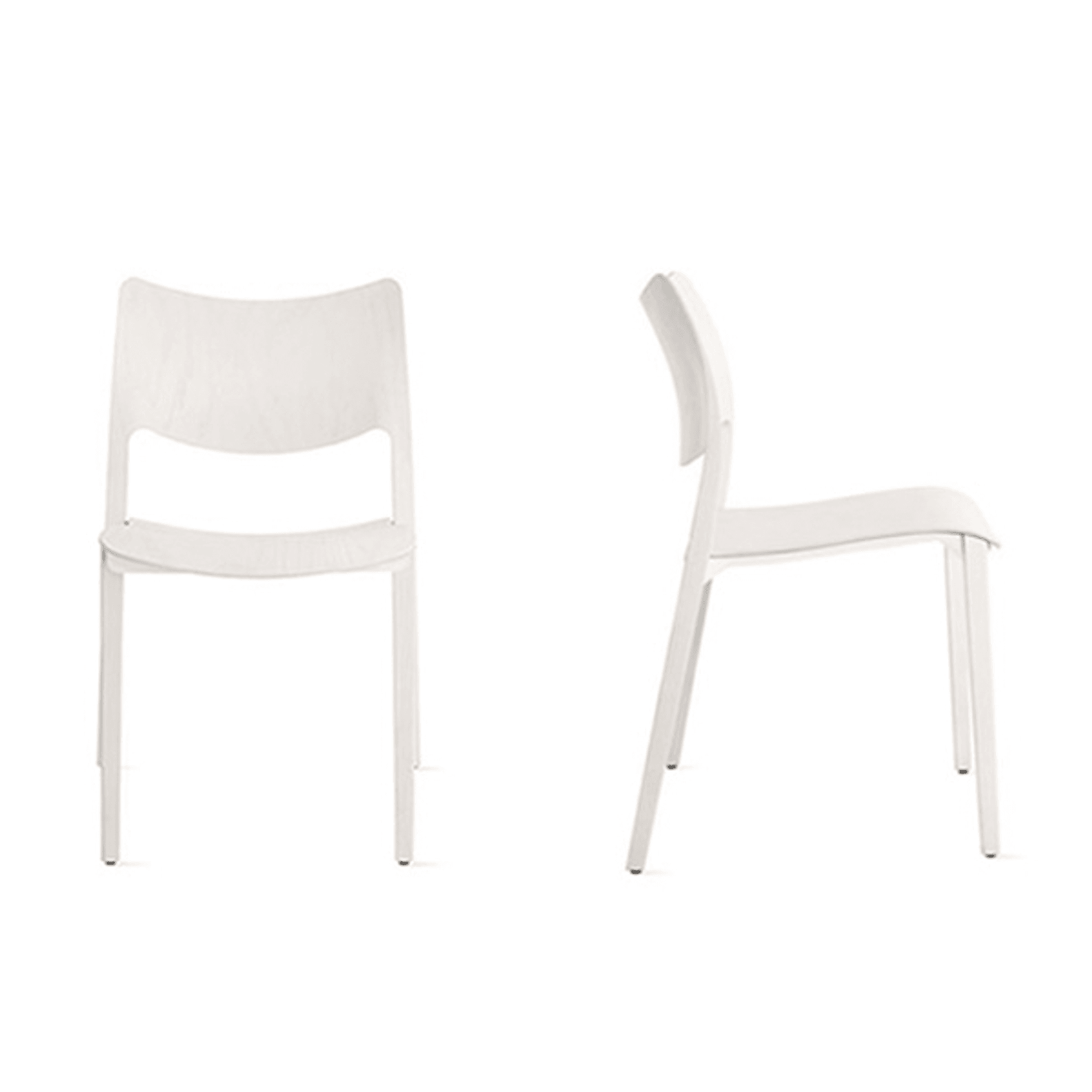 Laclasica Chair by Stua gallery detail image
