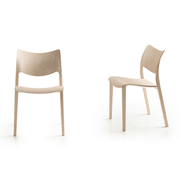 Laclasica Chair by Stua gallery detail image