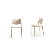 Laclasica Chair by Stua gallery detail image