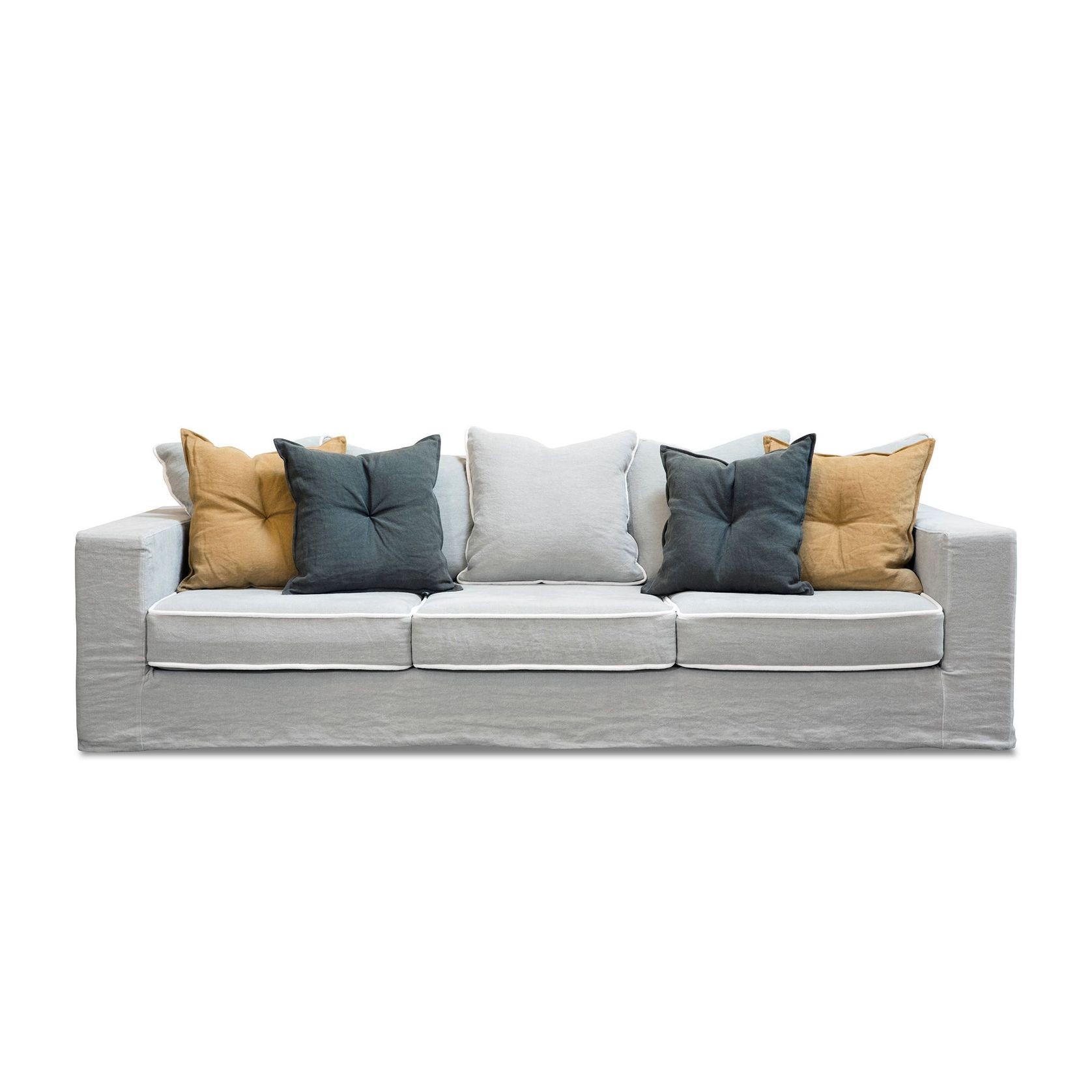 Lacoste Sofa gallery detail image