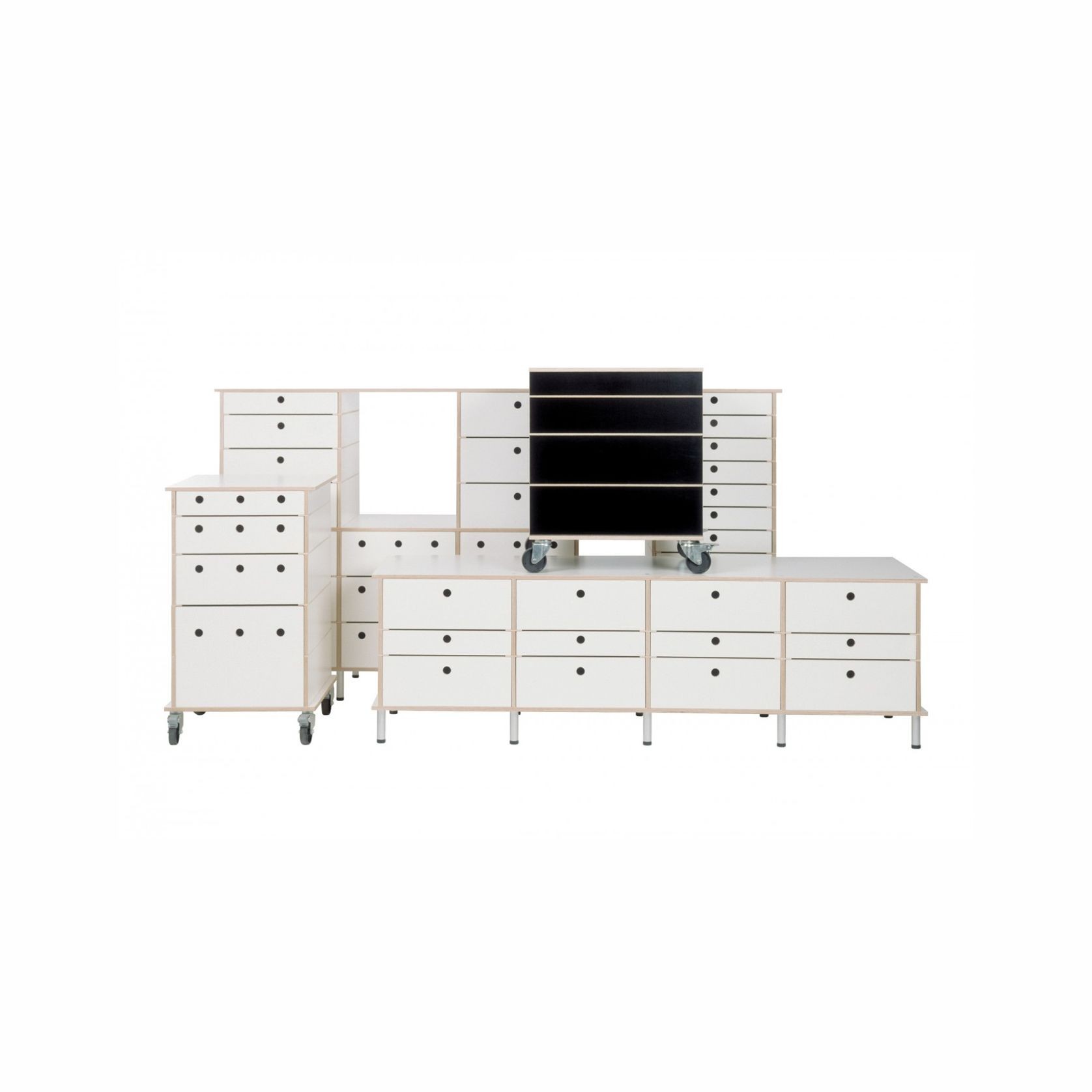 LADER Storage gallery detail image