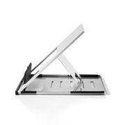 Lapjack Laptop Stand by Herman Miller gallery detail image