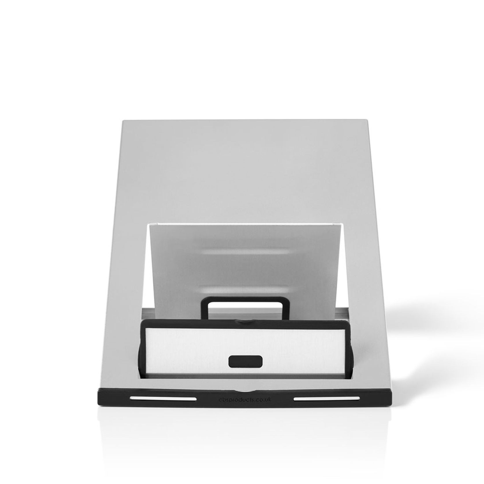 Lapjack Laptop Stand by Herman Miller gallery detail image