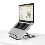 Lapjack Laptop Stand by Herman Miller gallery detail image