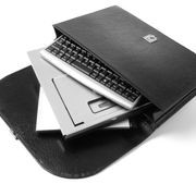 Lapjack Laptop Stand by Herman Miller gallery detail image