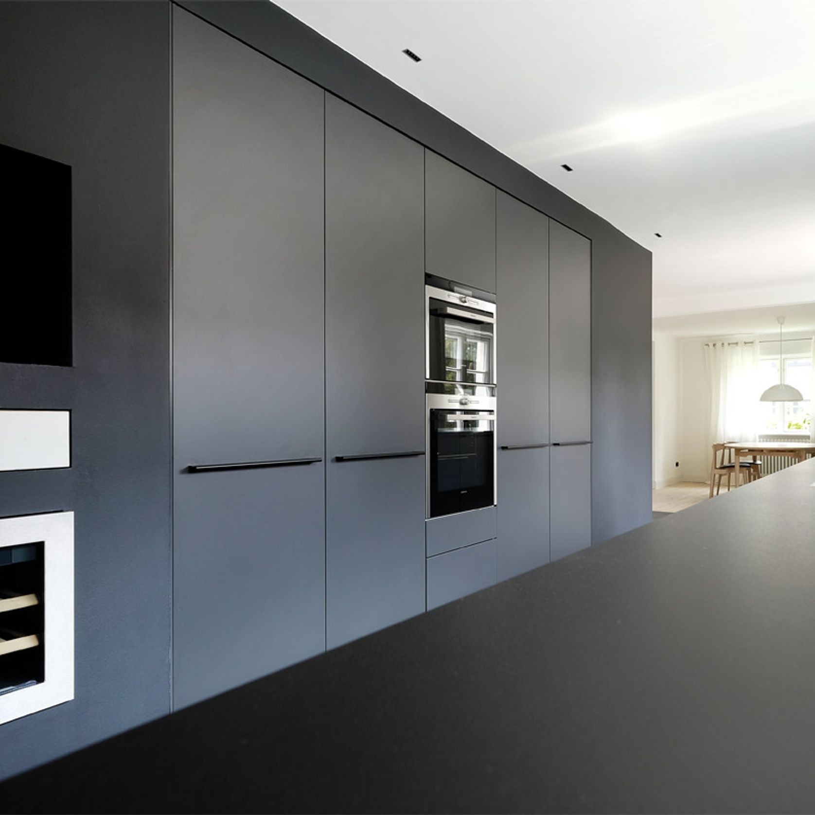 Laser Blade XS High Contrast by iGuzzini ArchiPro NZ