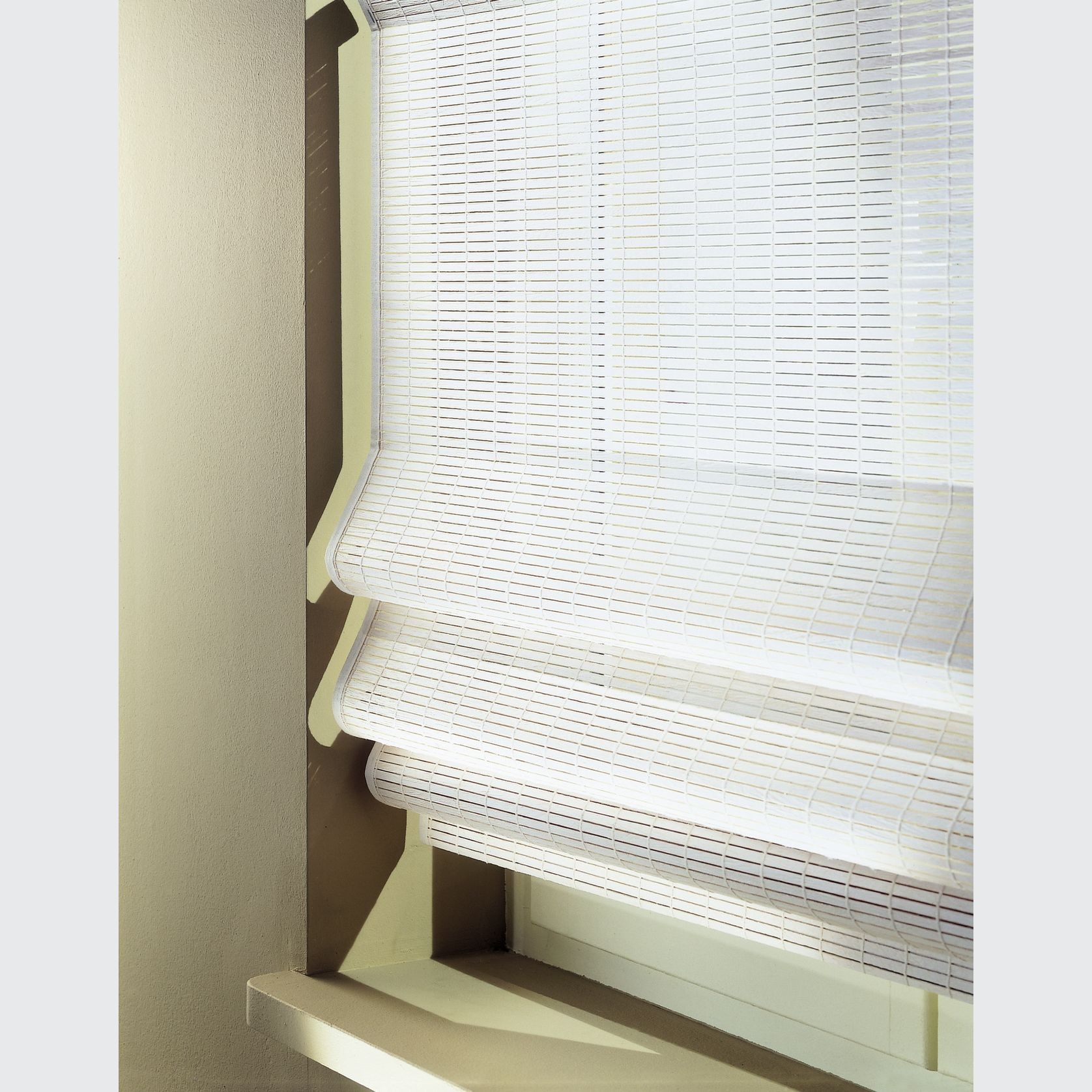 Le Blinde French Woven Timber Blinds gallery detail image