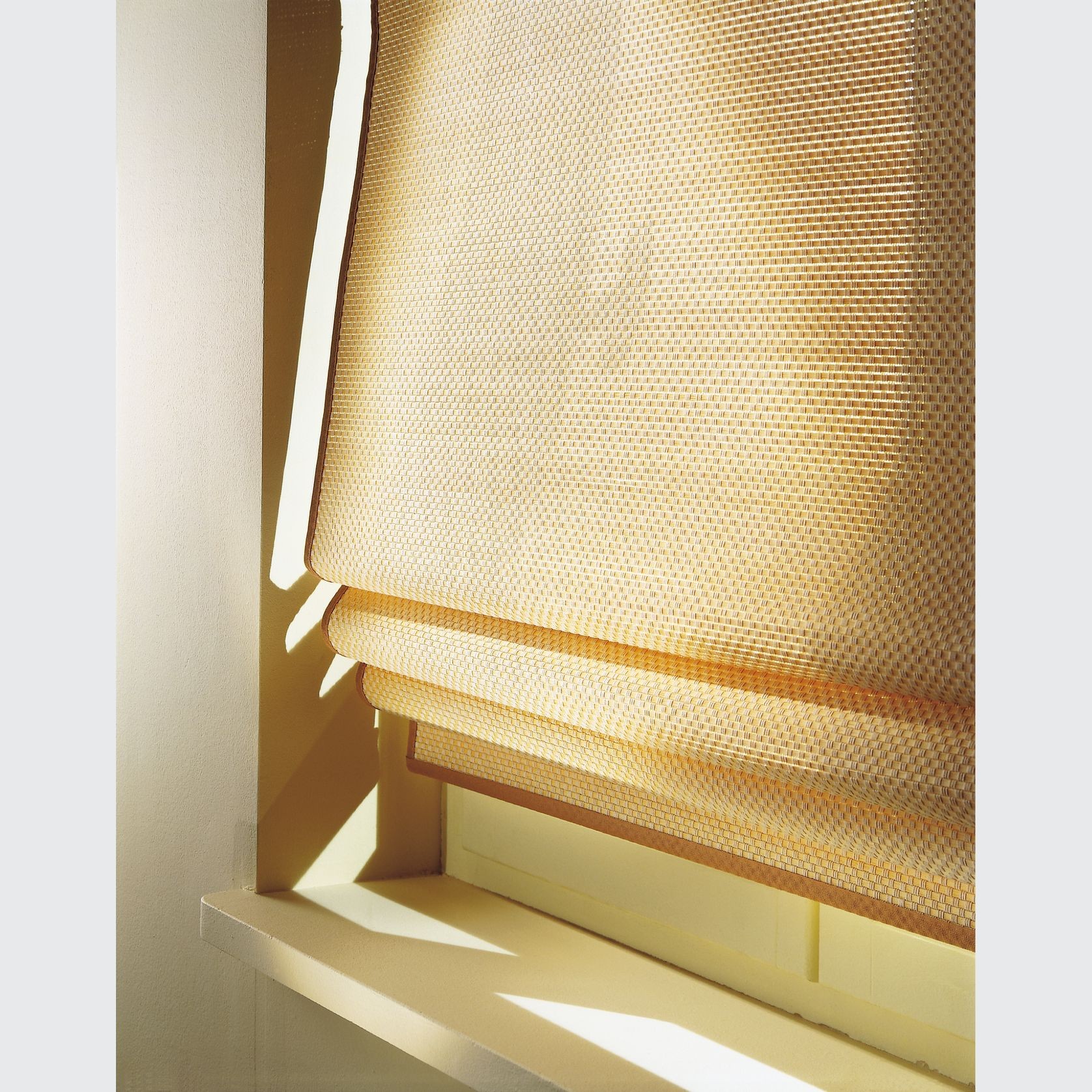 Le Blinde French Woven Timber Blinds gallery detail image