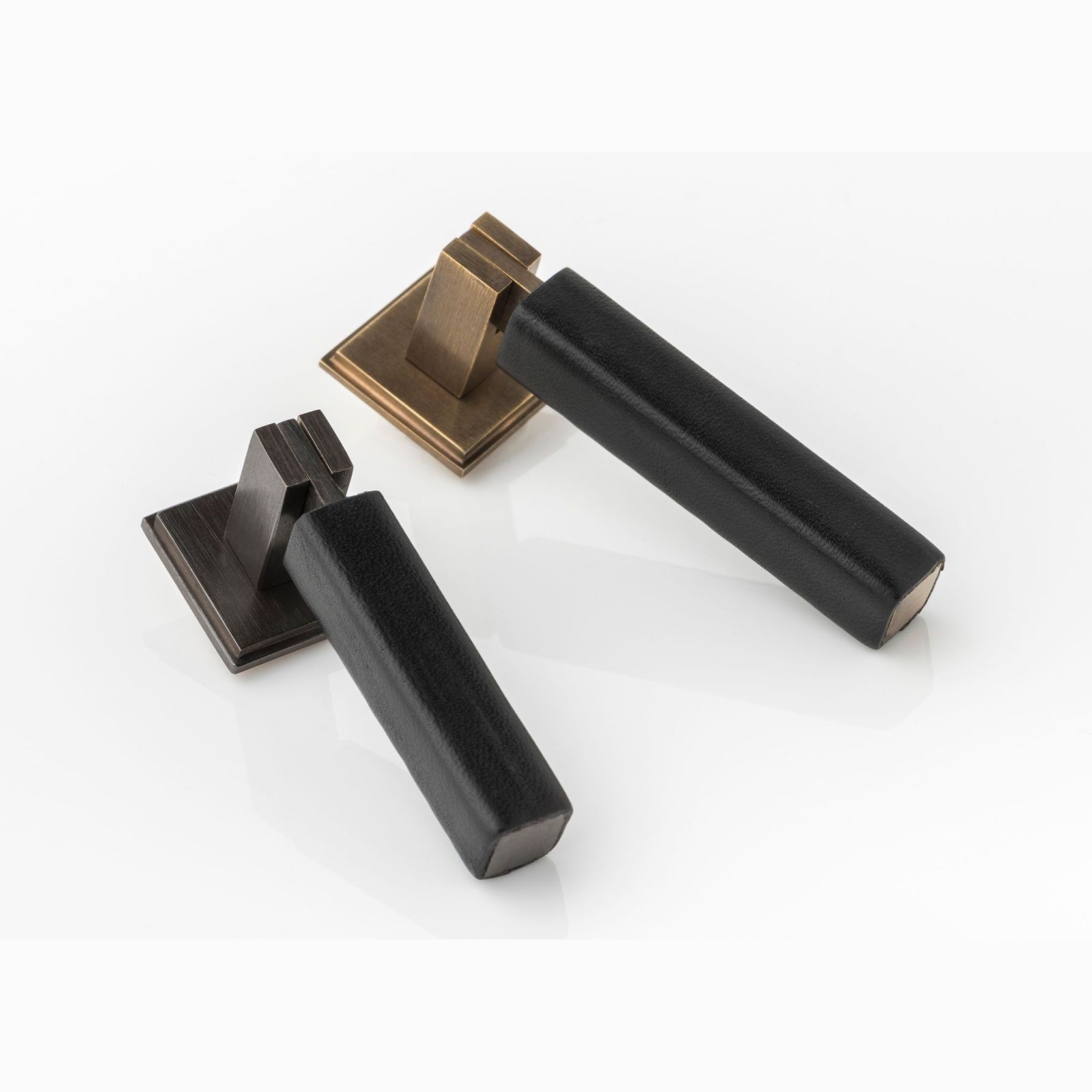 Leather Hardware Collection gallery detail image
