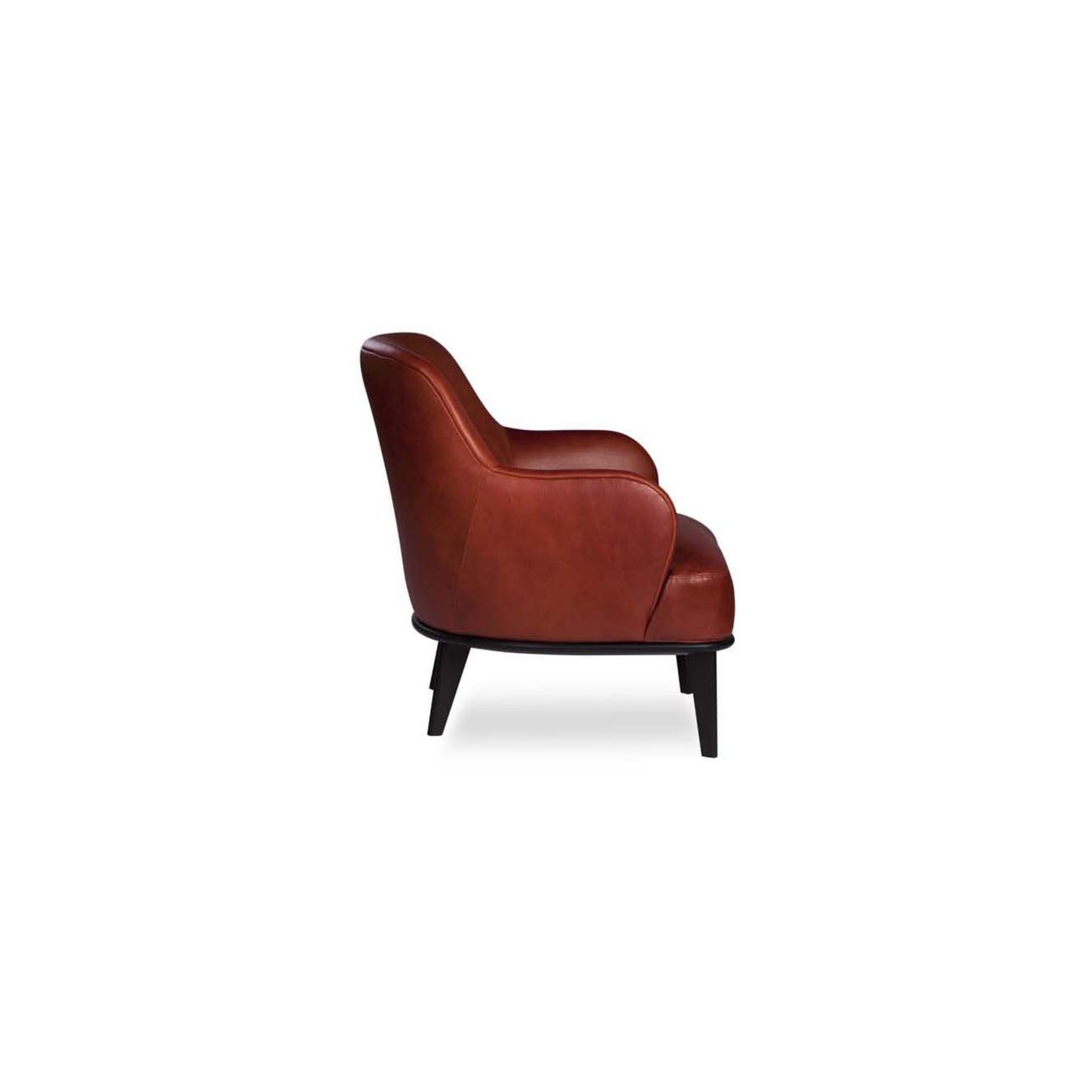 Legend Armchair gallery detail image