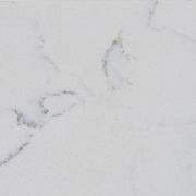 Lenin White - UniQuartz Polished Engineered Stone gallery detail image