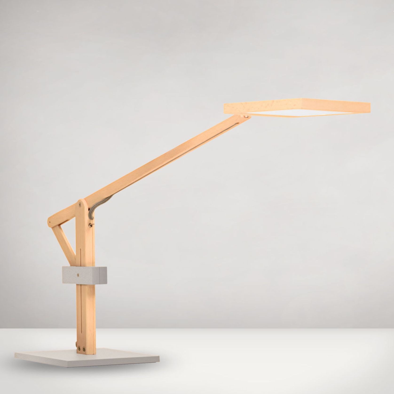 Leva Table Lamp by Leucos gallery detail image