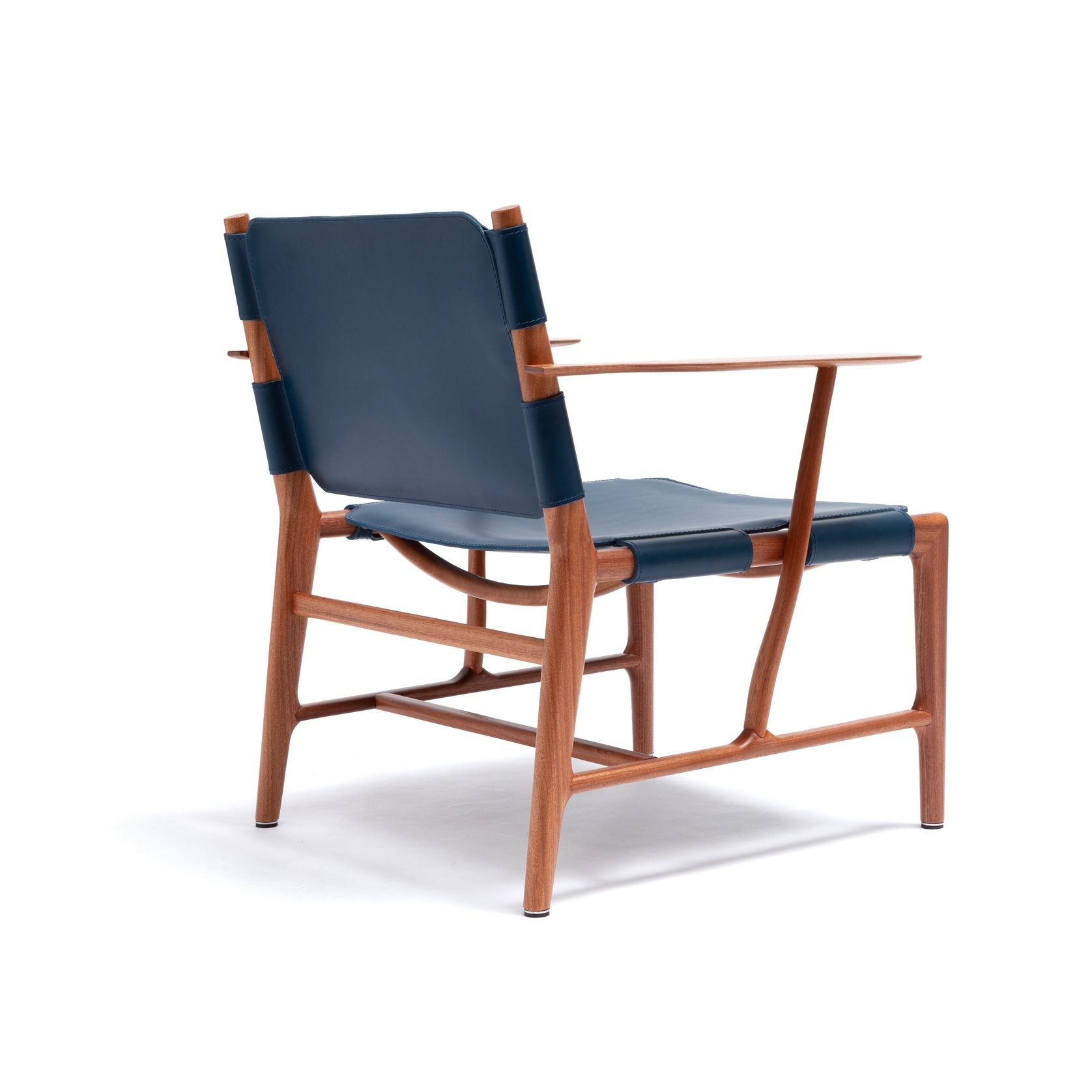 Levante Armchair by Exteta gallery detail image