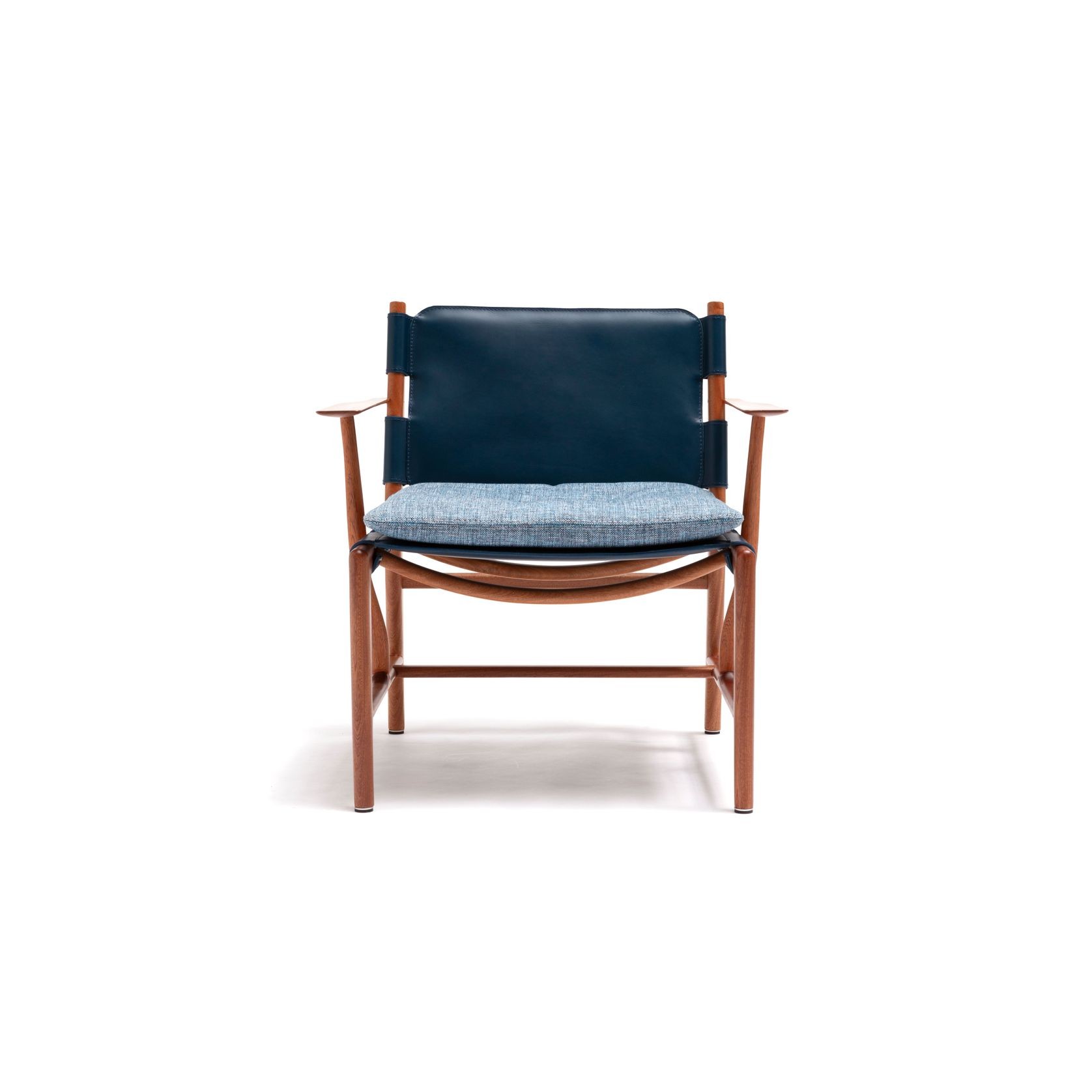 Levante Armchair by Exteta gallery detail image