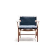 Levante Chair With Arms By Exteta gallery detail image