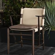 Levante Chair Without Arms By Exteta gallery detail image
