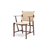 Levante Chair Without Arms By Exteta gallery detail image