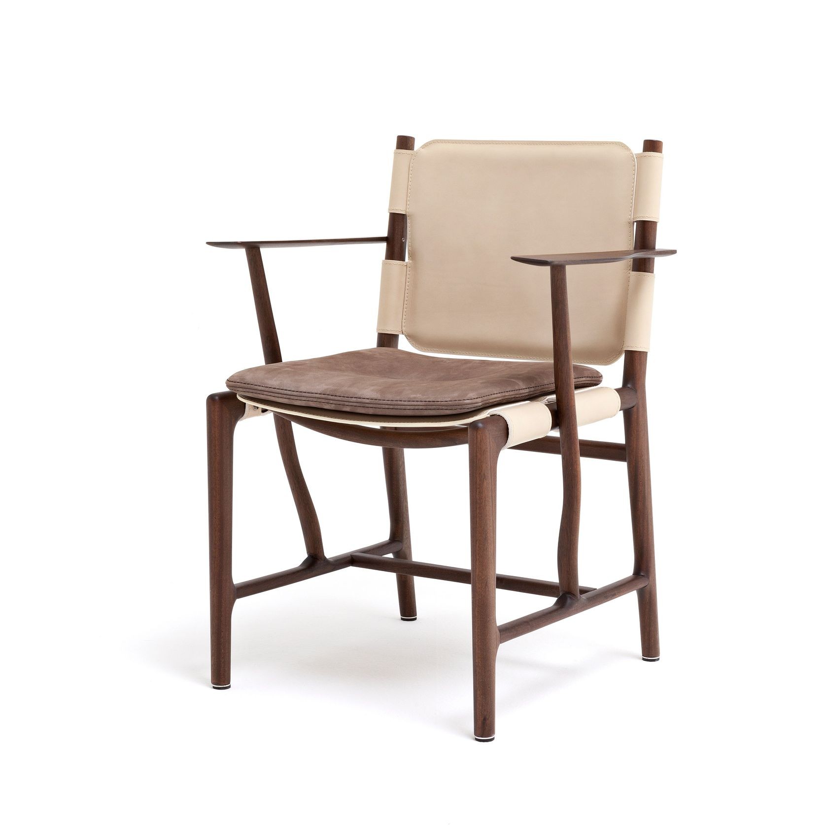 Levante Chair Without Arms By Exteta gallery detail image
