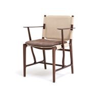 Levante Chair Without Arms By Exteta gallery detail image